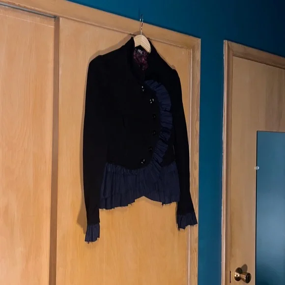 Free People Fall jacket - Picture 2 of 3